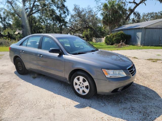 HYUNDAI SONATA GLS 2010 5npet4ac9ah633839