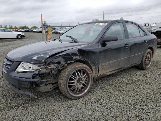 HYUNDAI SONATA 2010 5npet4ac9ah634182