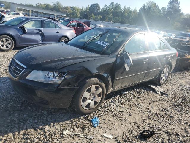 HYUNDAI SONATA GLS 2010 5npet4ac9ah634540