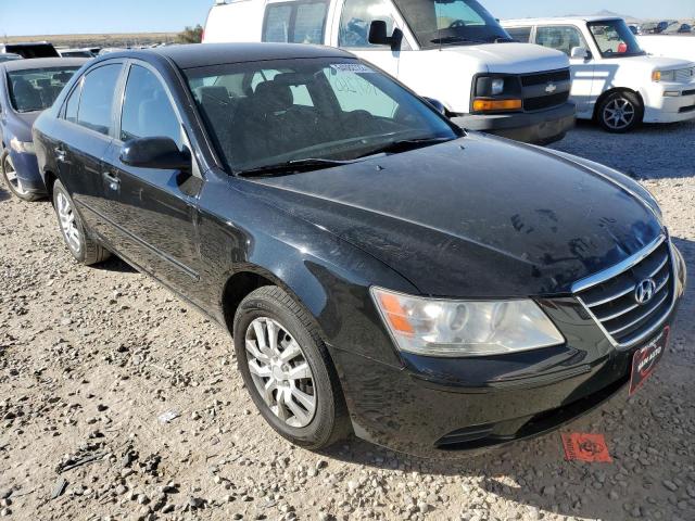 HYUNDAI SONATA GLS 2010 5npet4ac9ah636644