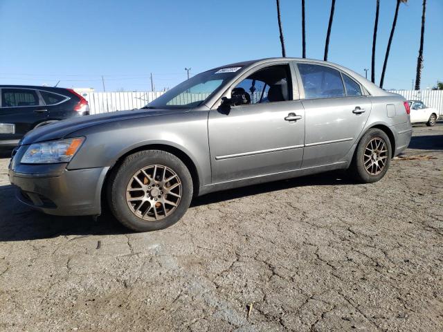 HYUNDAI SONATA GLS 2010 5npet4ac9ah651418