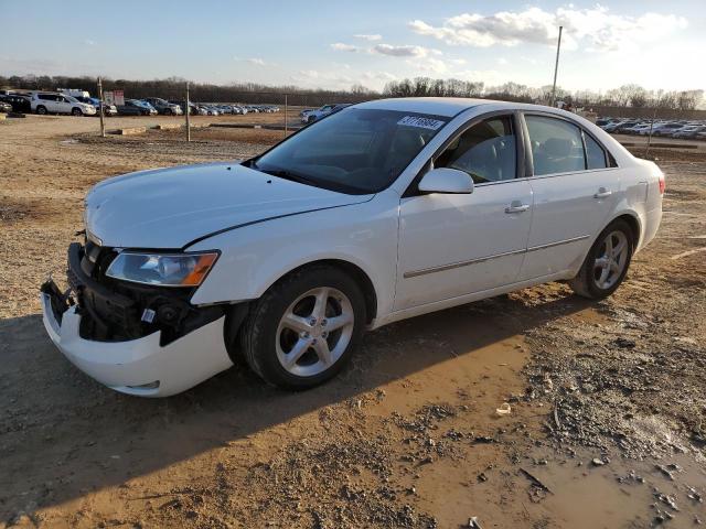 HYUNDAI SONATA 2008 5npeu46c18h299192