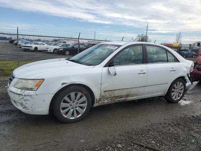 HYUNDAI SONATA 2009 5npeu46c49h415745