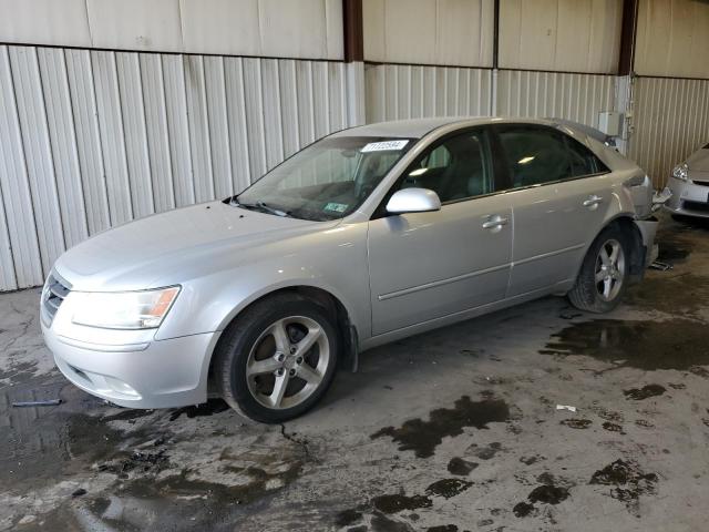 HYUNDAI SONATA SE 2009 5npeu46c99h510995