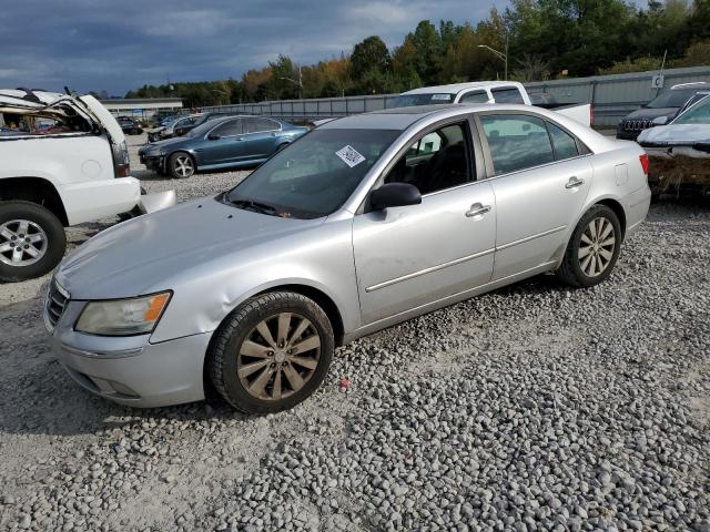 HYUNDAI SONATA SE 2009 5npeu46cx9h476064