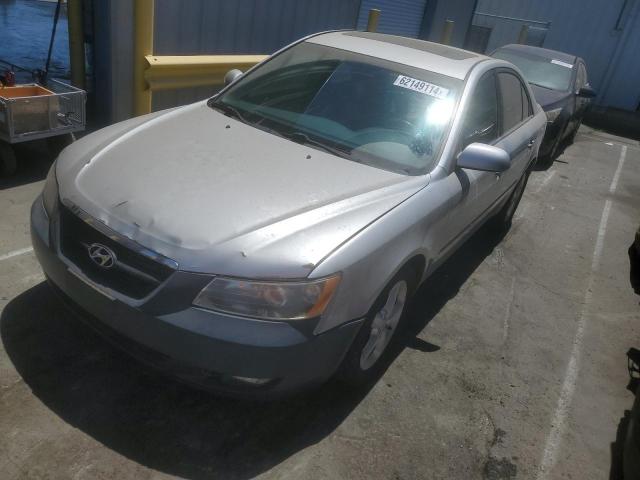 HYUNDAI SONATA 2006 5npeu46f06h026560