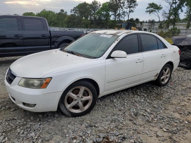 HYUNDAI SONATA 2006 5npeu46f06h093188