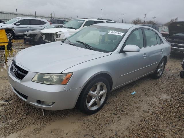 HYUNDAI SONATA 2007 5npeu46f17h183631