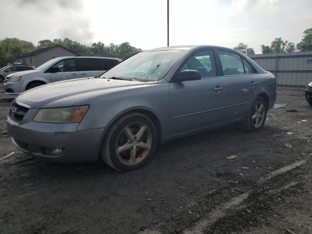 HYUNDAI SONATA 2007 5npeu46f17h203408