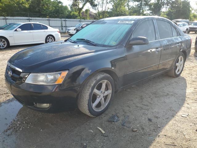 HYUNDAI SONATA 2006 5npeu46f26h005998