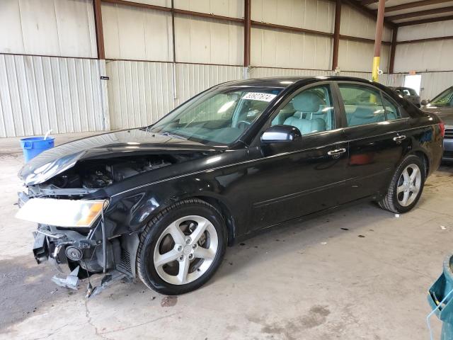 HYUNDAI SONATA 2006 5npeu46f26h008965