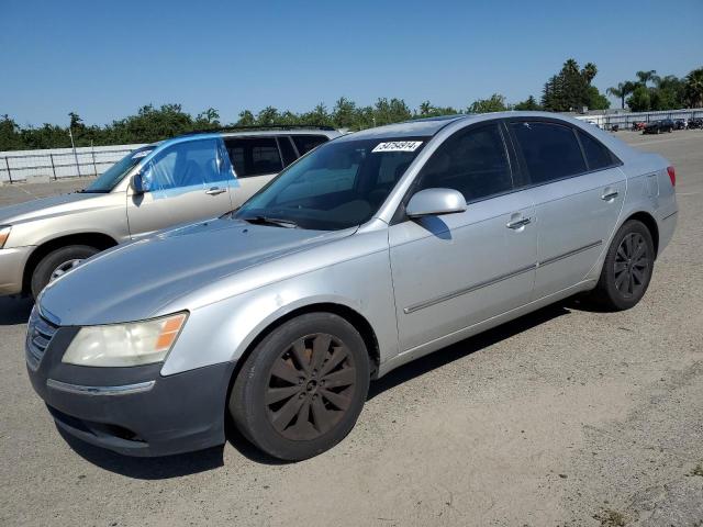 HYUNDAI SONATA 2009 5npeu46f39h421448