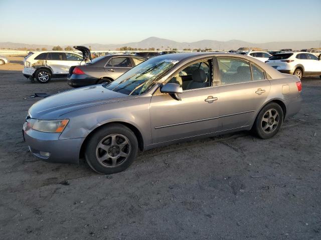 HYUNDAI SONATA 2006 5npeu46f46h025167