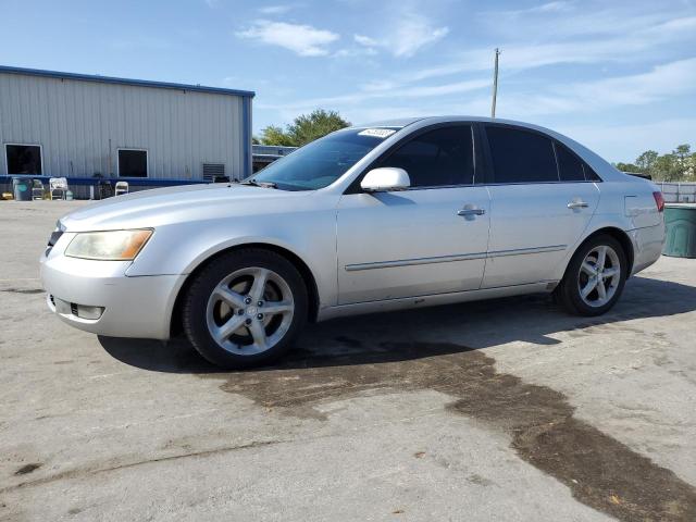 HYUNDAI SONATA GLS 2006 5npeu46f46h030966