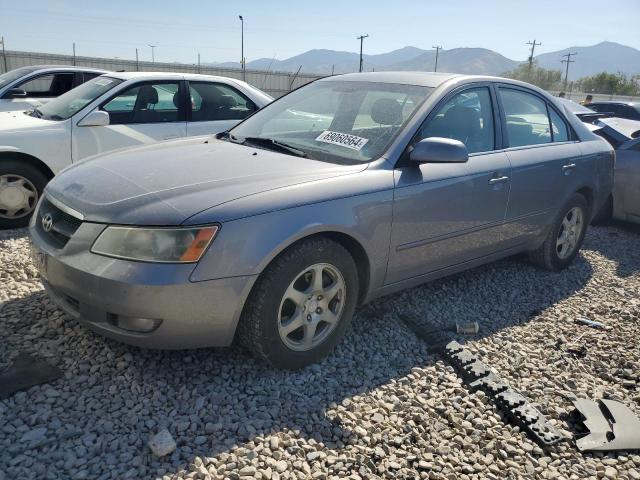 HYUNDAI SONATA GLS 2006 5npeu46f56h150517