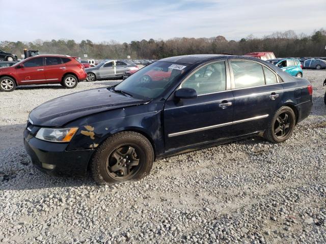 HYUNDAI SONATA 2008 5npeu46f58h359968