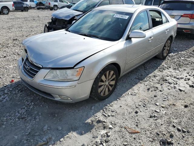 HYUNDAI SONATA 2009 5npeu46f59h436260