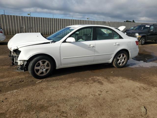 HYUNDAI SONATA 2006 5npeu46f66h140983