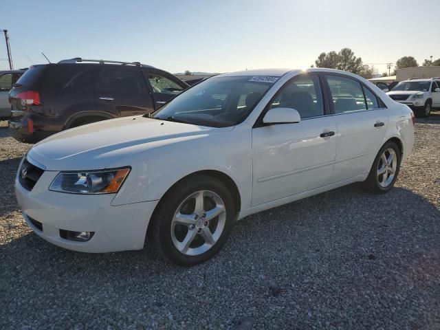 HYUNDAI SONATA 2007 5npeu46f67h165187