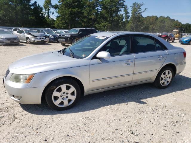 HYUNDAI SONATA GLS 2006 5npeu46f76h064464