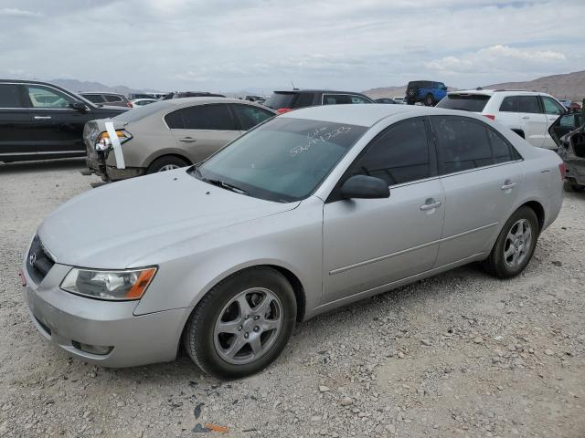 HYUNDAI SONATA 2006 5npeu46f76h119317