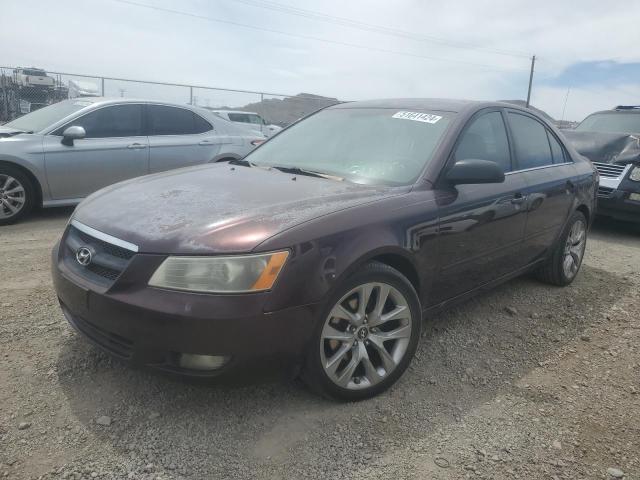 HYUNDAI SONATA 2006 5npeu46f76h147442