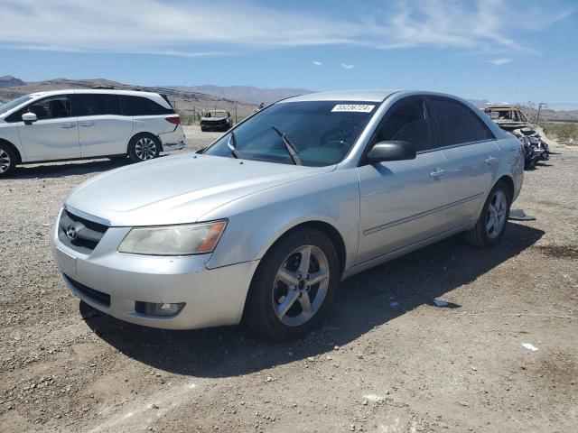 HYUNDAI SONATA 2008 5npeu46f78h368283