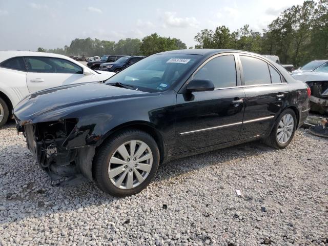 HYUNDAI SONATA 2009 5npeu46f79h467686