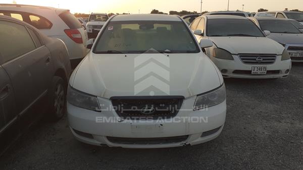 HYUNDAI SONATA 2006 5npeu46f96h089723