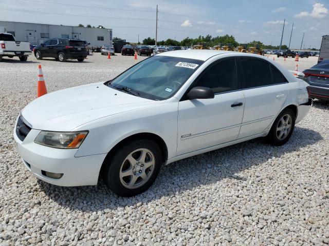 HYUNDAI SONATA 2006 5npeu46f96h116841