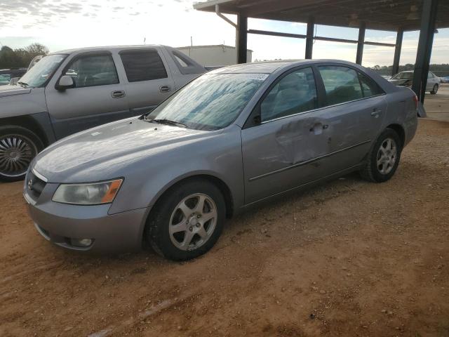 HYUNDAI SONATA 2006 5npeu46f96h123532