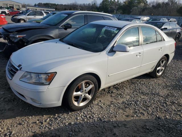 HYUNDAI SONATA 2009 5npeu46f99h467088