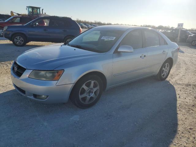 HYUNDAI SONATA 2006 5npeu46fx6h082960