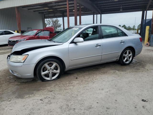 HYUNDAI SONATA 2009 5npeu46fx9h440885