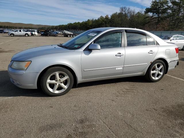 HYUNDAI SONATA 2010 5npeu4af6ah577592