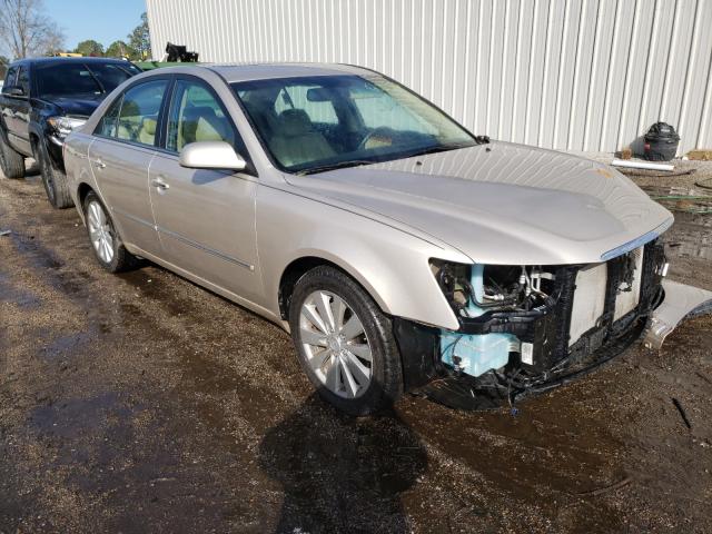 HYUNDAI SONATA SE 2010 5npeu4afxah612540