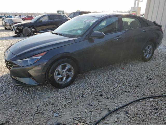 HYUNDAI NULL 2021 5npll4ag0mh010978