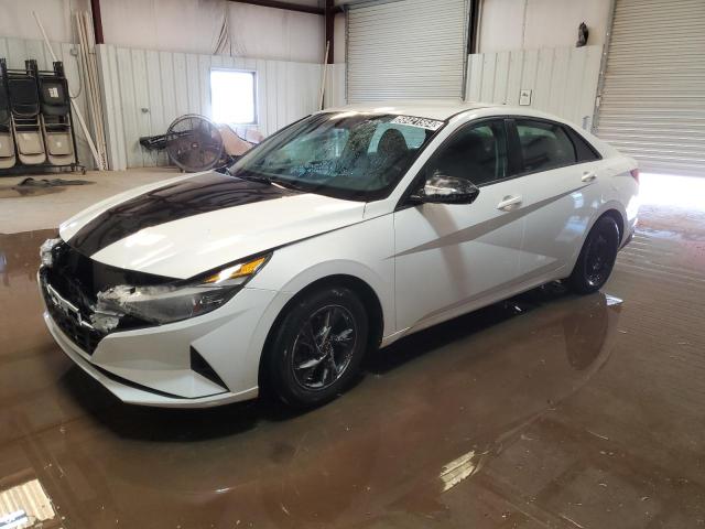 HYUNDAI ELANTRA 2021 5npll4ag0mh031913