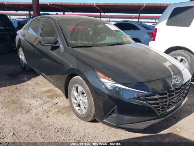 HYUNDAI ELANTRA 2023 5npll4ag2ph092801