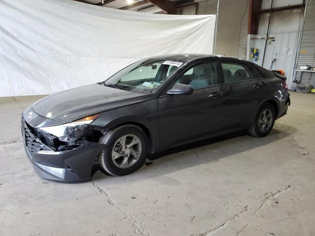 HYUNDAI ELANTRA 2021 5npll4ag3mh047829