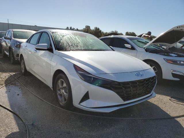 HYUNDAI ELANTRA 2022 5npll4ag3nh073171