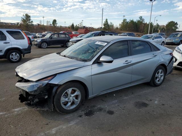 HYUNDAI ELANTRA 2022 5npll4ag3nh084168