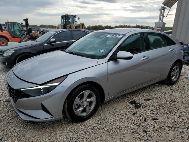 HYUNDAI ELANTRA 2021 5npll4ag5mh039781