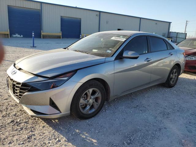 HYUNDAI ELANTRA 2021 5npll4ag5mh052157