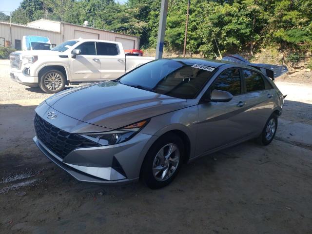 HYUNDAI ELANTRA 2021 5npll4ag7mh034937