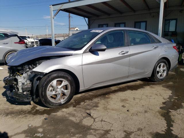 HYUNDAI ELANTRA 2021 5npll4ag8mh037572