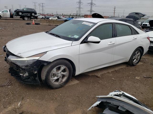 HYUNDAI ELANTRA 2021 5npll4ag8mh049124