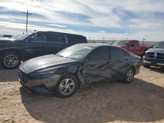 HYUNDAI ELANTRA 2022 5npll4ag8nh060822