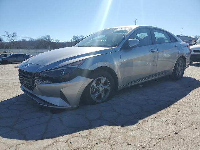 HYUNDAI ELANTRA 2021 5npll4ag9mh036477