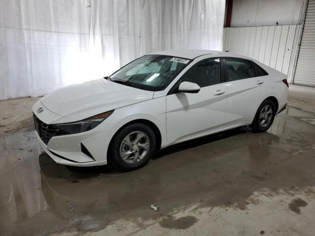 HYUNDAI ELANTRA 2021 5npll4ag9mh045678